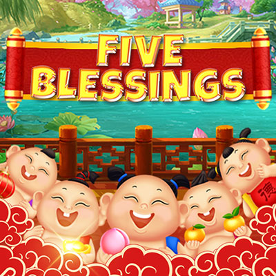 Five Blessings